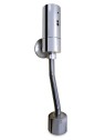 Grifo electrónico temporizado para urinario