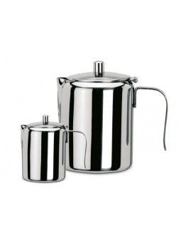 CAFETERA INOX SUPREMINOX