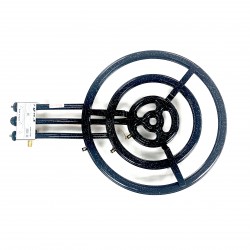 PAELLERO GAS 60 CM