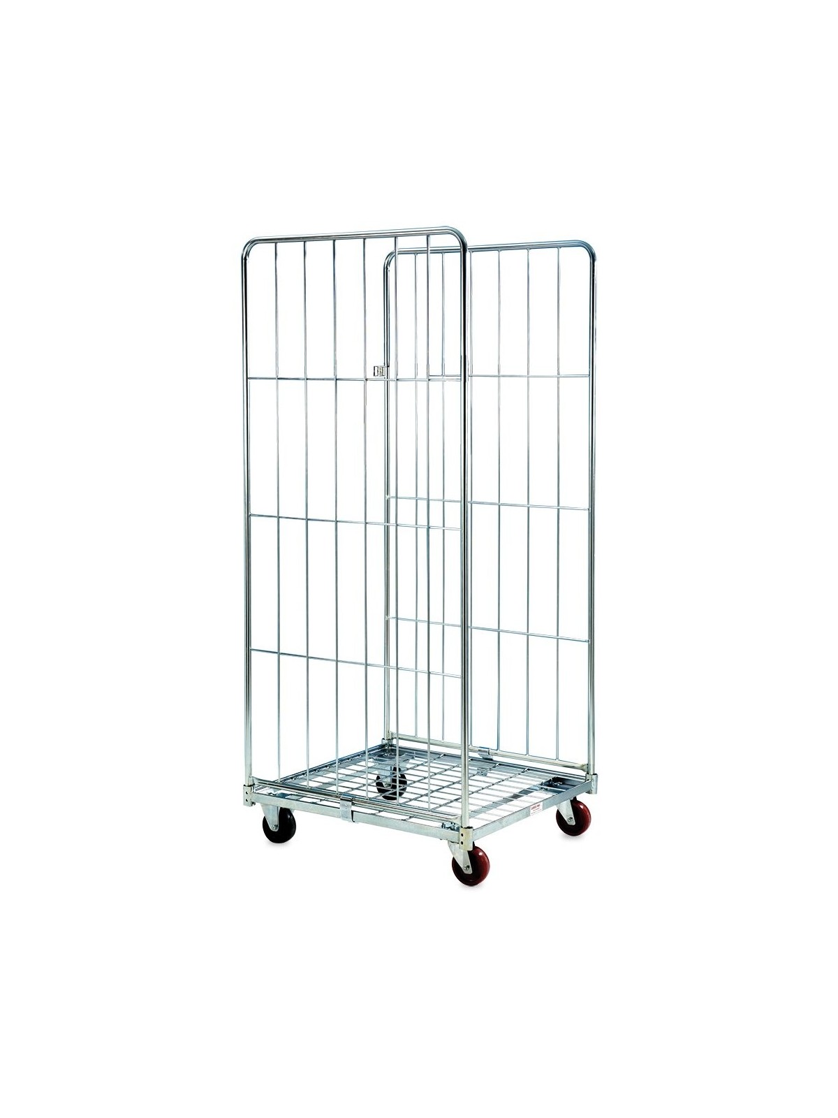 Carro de transporte 72x80x180cm