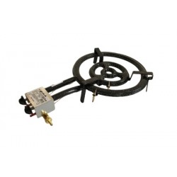 PAELLERO GAS 40 CM