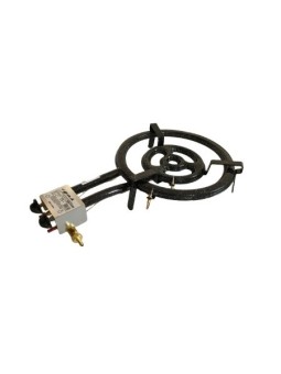 Paellero Gas 40 cm en oferta - Productos Hosteleros