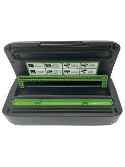Envasadora al Vacío Profesional - Productos Hosteleros