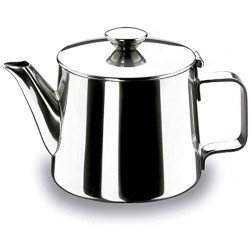 TETERA ACERO INOX LACOR