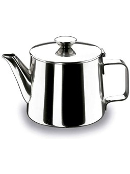 Tetera Acero Inoxidable en oferta - Productos Hosteleros