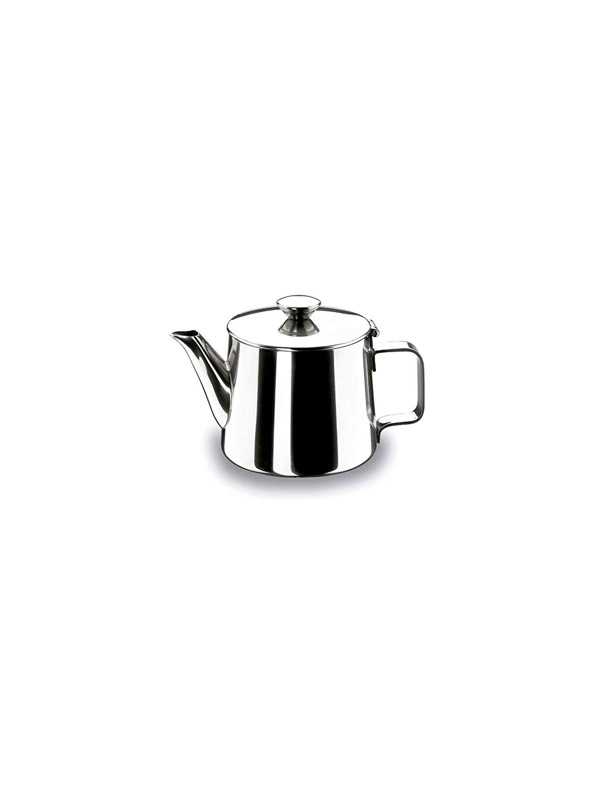 Tetera Acero Inoxidable en oferta - Productos Hosteleros