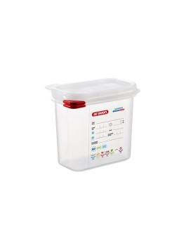 HERMÉTICO ARAVEN 3022 GN 1/9 - 1.5L