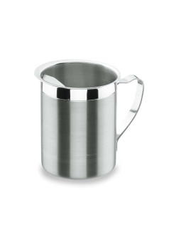 JARRA CON RETEN INOX LACOR