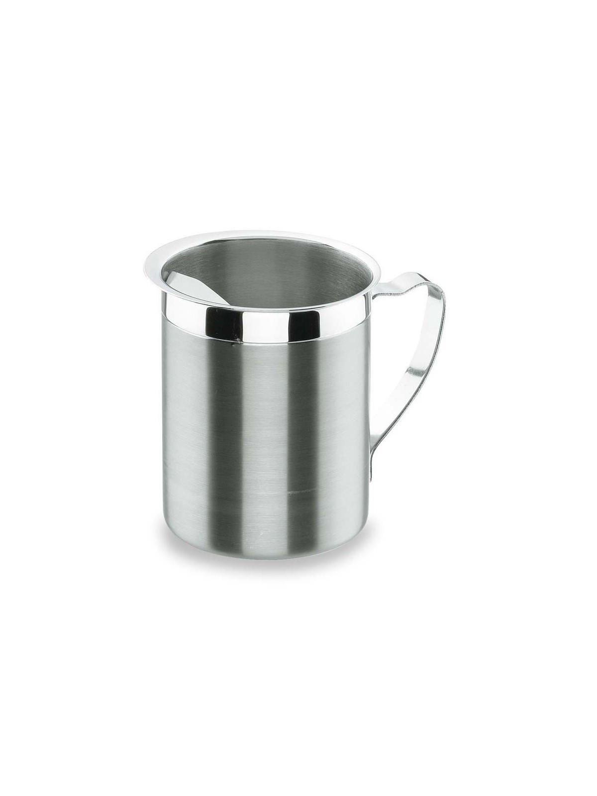 JARRA CON RETEN INOX LACOR