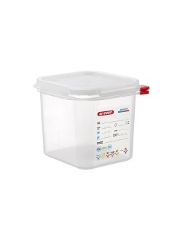 HERMÉTICO ARAVEN 3025 GN 1/6 - 2.6L