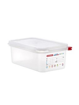 HERMÉTICO ARAVEN 3027 GN 1/4 - 2.8L