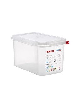 HERMÉTICO ARAVEN 3028 GN 1/4 - 4.3L