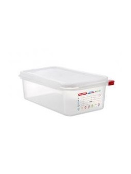 HERMÉTICO ARAVEN 3030 GN 1/3 - 4L