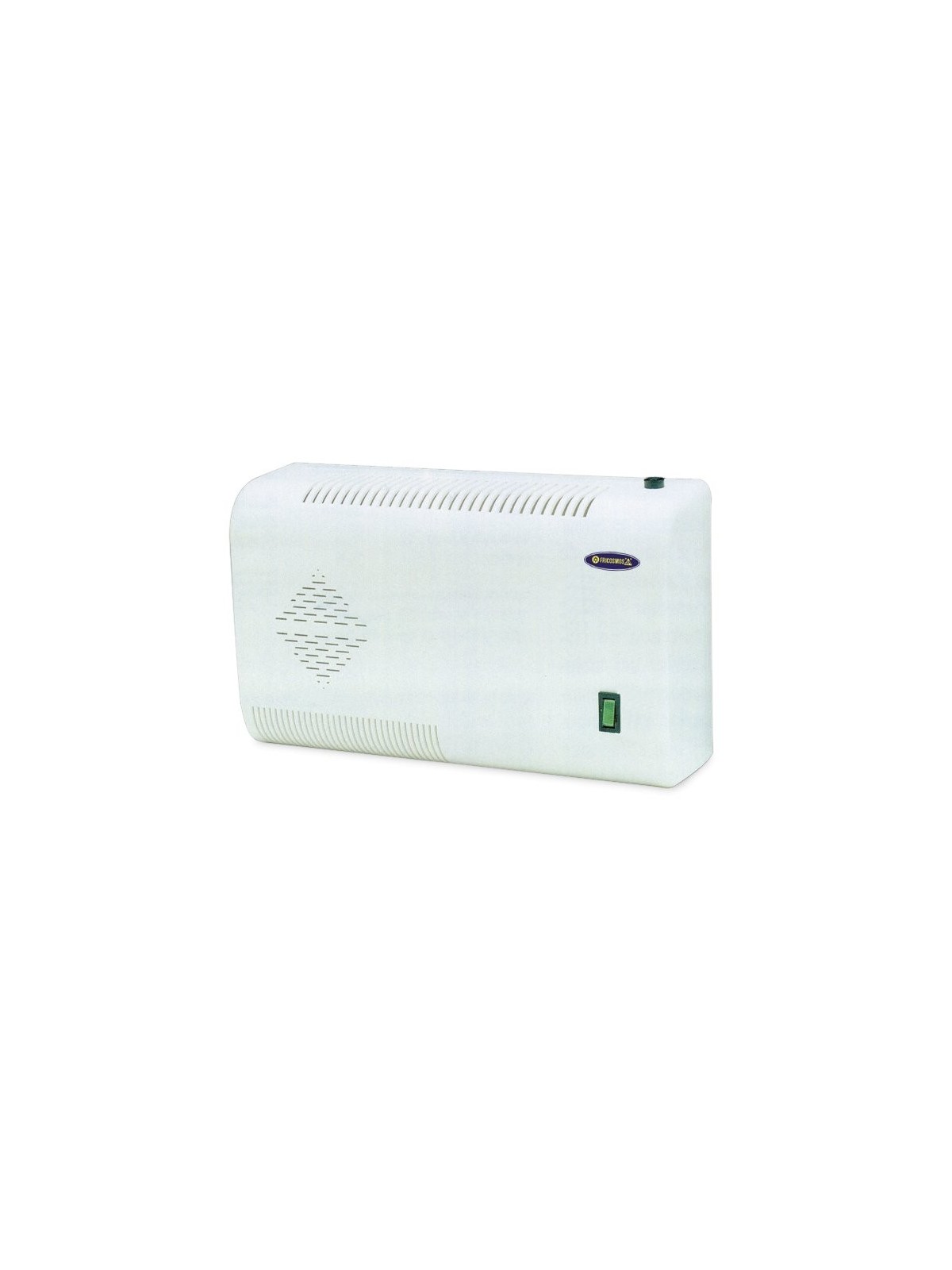 Generador de Ozono inyectado H-10 35x11x22cm