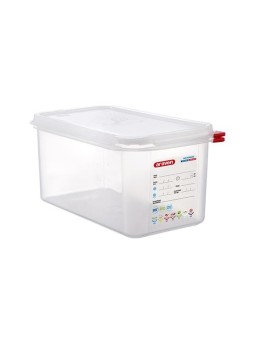 HERMÉTICO ARAVEN 3031 GN 1/3 - 6L