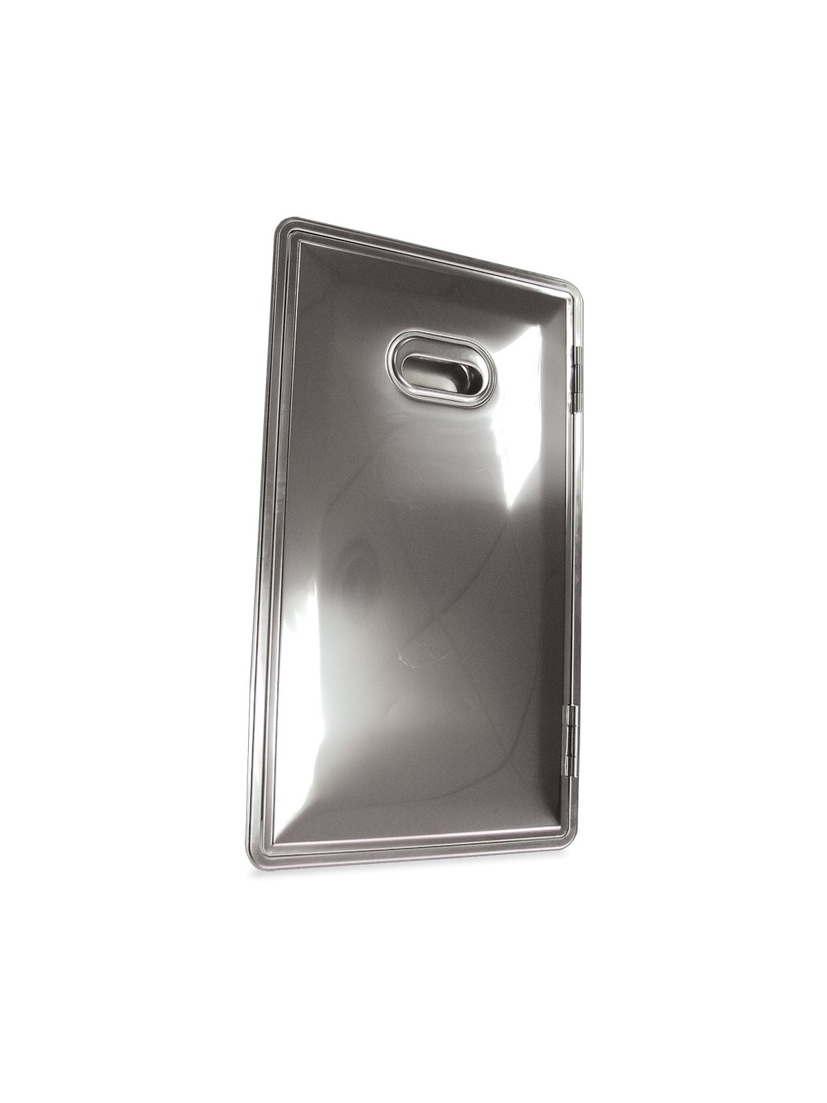 Puerta para cafetero de 36x3x64cm