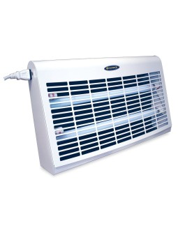 Exterminador de insectos serie UL-80 / 30 w 47x9x29cm