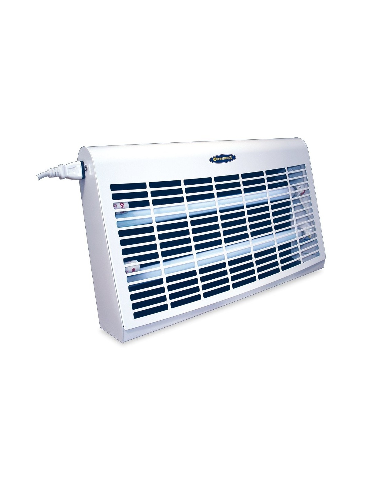 Exterminador de insectos serie UL-80 / 30 w 47x9x29cm