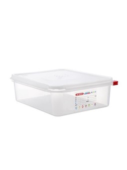 HERMÉTICO ARAVEN 3033 GN 1/2 - 6.5L
