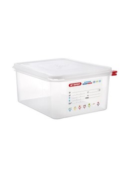 HERMÉTICO ARAVEN 3034 GN 1/2 - 10 L.