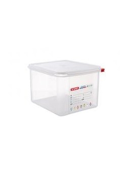 HERMÉTICO ARAVEN 3035 GN 1/2 - 12L