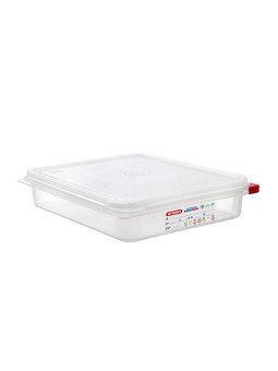 HERMÉTICO ARAVEN 3032 GN 1/2 - 4L