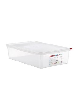 HERMÉTICO ARAVEN 3036 GN 1/1 - 13.7L