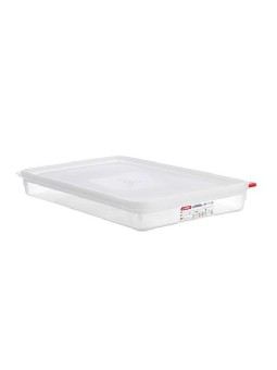 HERMÉTICO ARAVEN 3044 GN 1/1 - 8.3L