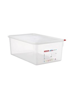 HERMÉTICO ARAVEN 3038 GN 1/1 - 25L