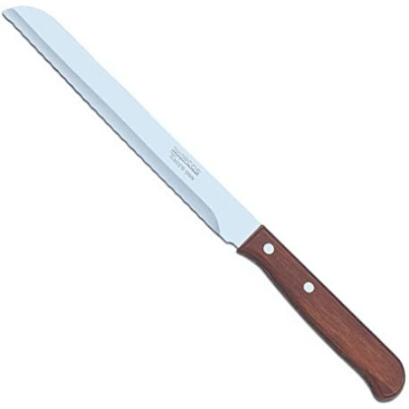CUCHILLO PAN MICROSIERRA ARCOS