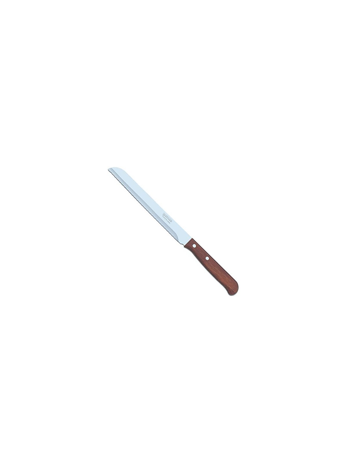 CUCHILLO PAN MICROSIERRA ARCOS