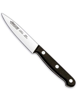 Cuchillo Puntilla Arcos de 10 cm - Productos Hosteleros