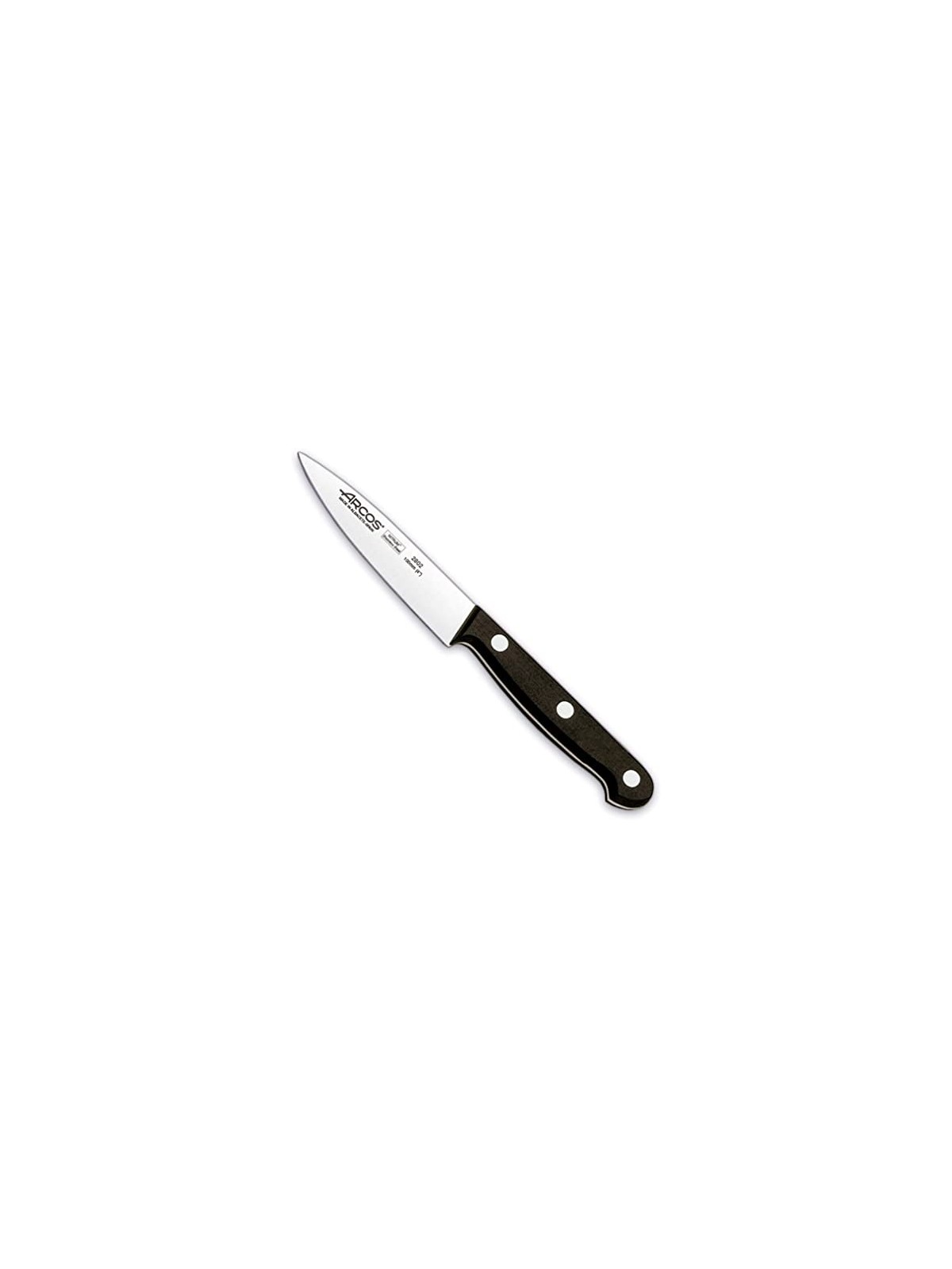 Cuchillo Puntilla Arcos de 10 cm - Productos Hosteleros