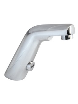 Grifo electrónico a pilas