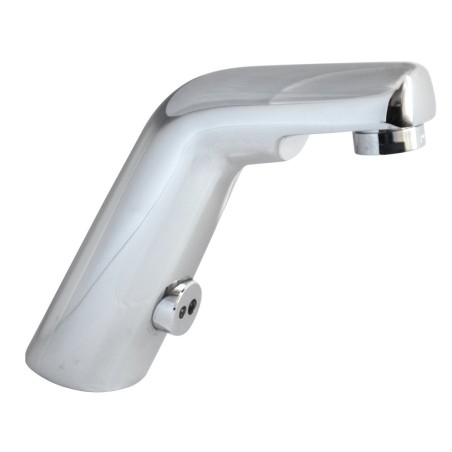 Grifo electrónico a pilas