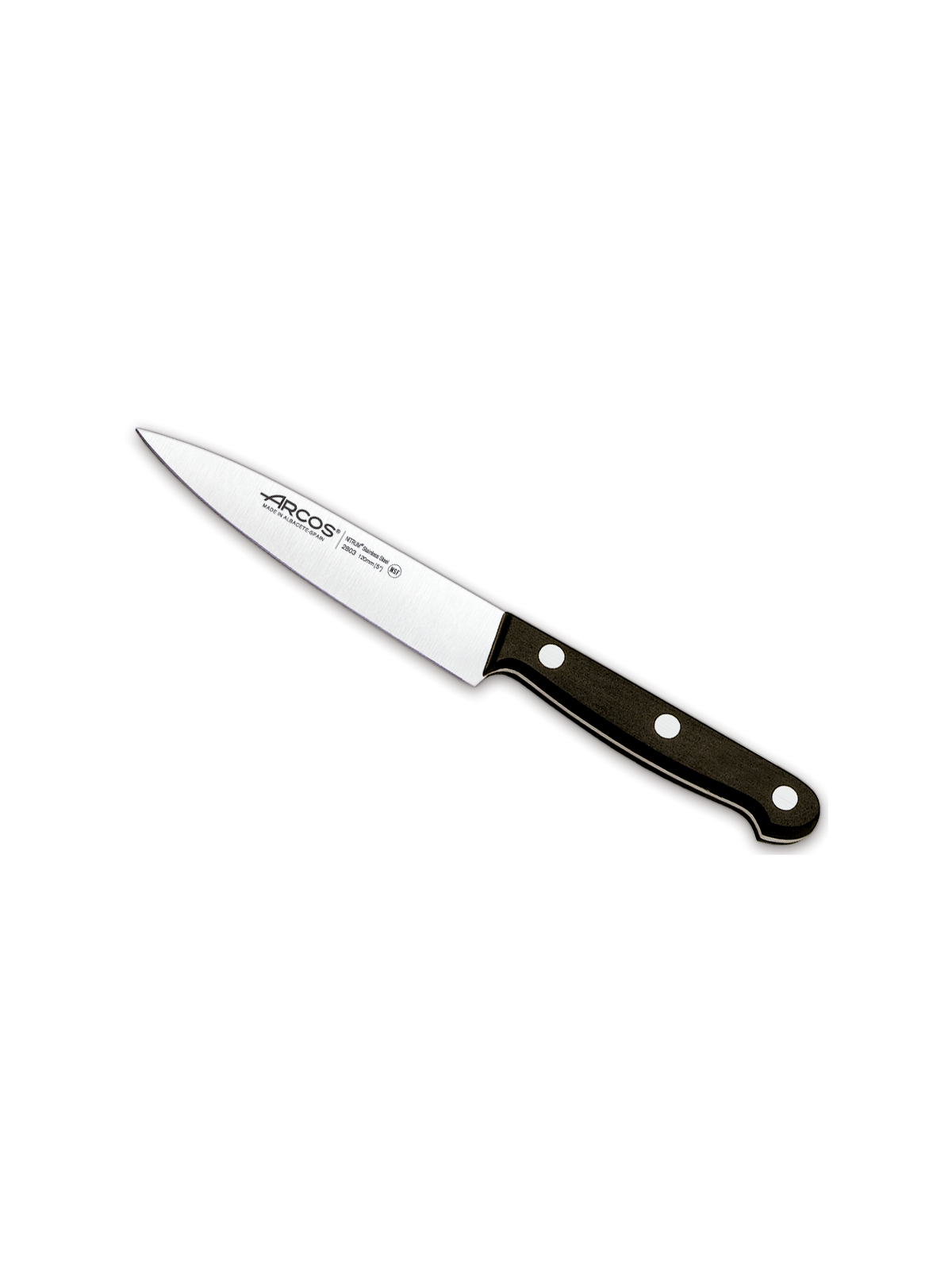 CUCHILLO COCINERO ARCOS 12 CM