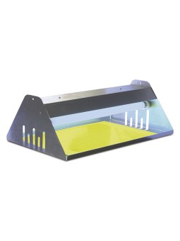 Exterminador de insectos serie SP-80 LED / 14 w. Sustituye al modelo 485832 48x16x35cm