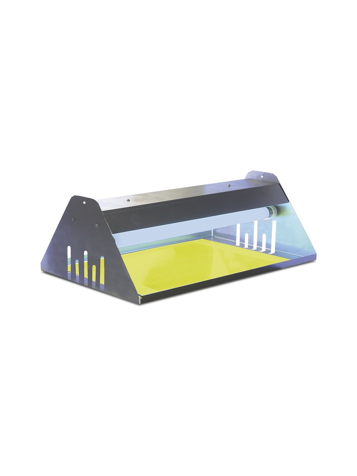 Exterminador de insectos serie SP-80 LED / 14 w. Sustituye al modelo 485832 48x16x35cm