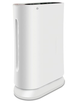 Purificador de aire UV-C...