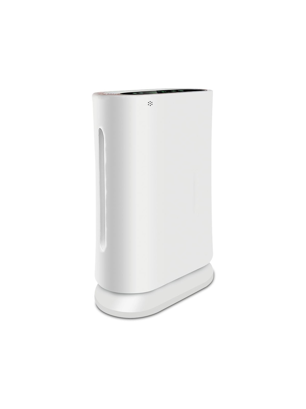 Purificador de aire UV-C filtro HEPA 36x20x57cm