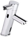 Grifo electrónico con dispensador de jabón integrado SpTap