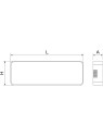 Medidor CO2 y Temperatura Cocina - Productos Hosteleros