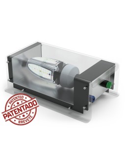 Detector de anisakis...