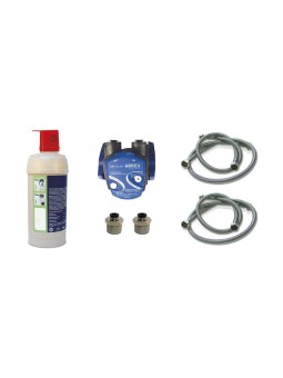 Kit purificador de agua