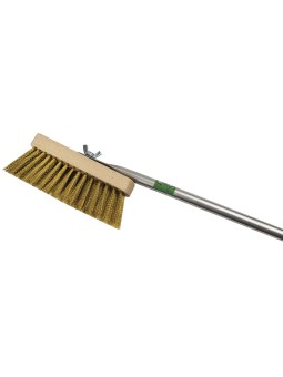Cepillo para limpieza de...