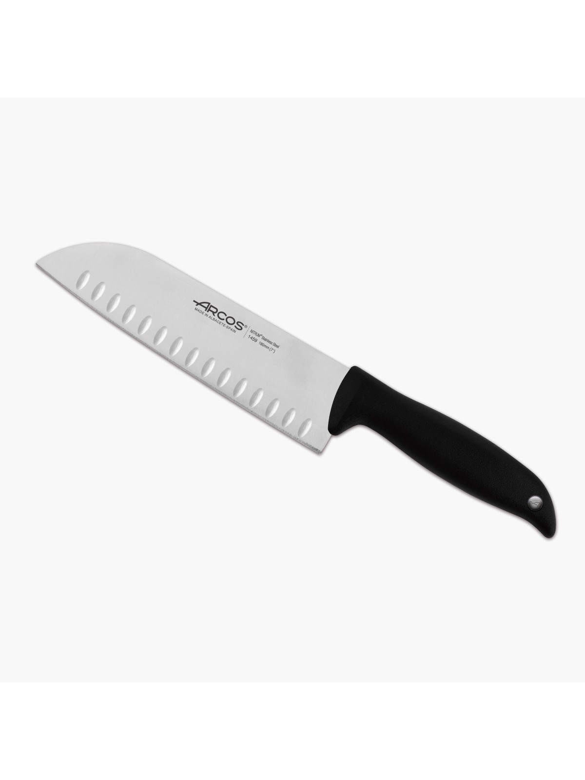 CUCHILLO SANTOKU 18CM ARCOS