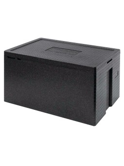 Contenedor isotérmico 82 lts 68x48x37cm