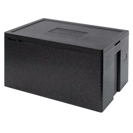 Contenedor isotérmico 82 lts 68x48x37cm