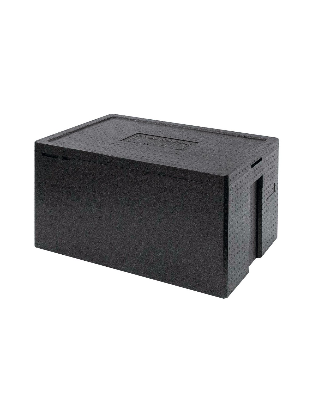 Contenedor isotérmico 82 lts 68x48x37cm