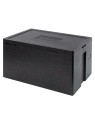 Contenedor isotérmico 82 lts 68x48x37cm